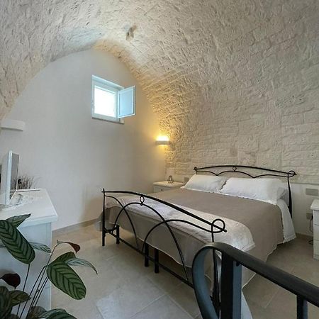 Dimora San Nicola Villa Locorotondo Bagian luar foto