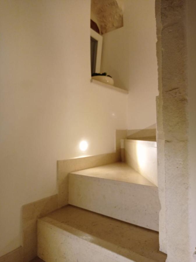 Dimora San Nicola Villa Locorotondo Bagian luar foto
