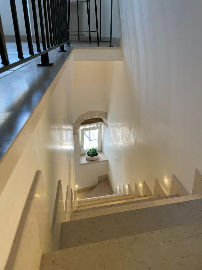 Dimora San Nicola Villa Locorotondo Bagian luar foto