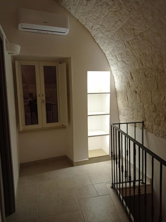 Dimora San Nicola Villa Locorotondo Bagian luar foto