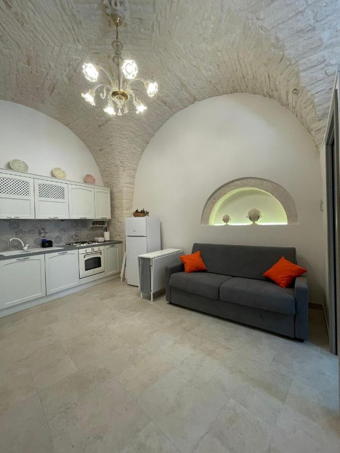 Dimora San Nicola Villa Locorotondo Bagian luar foto