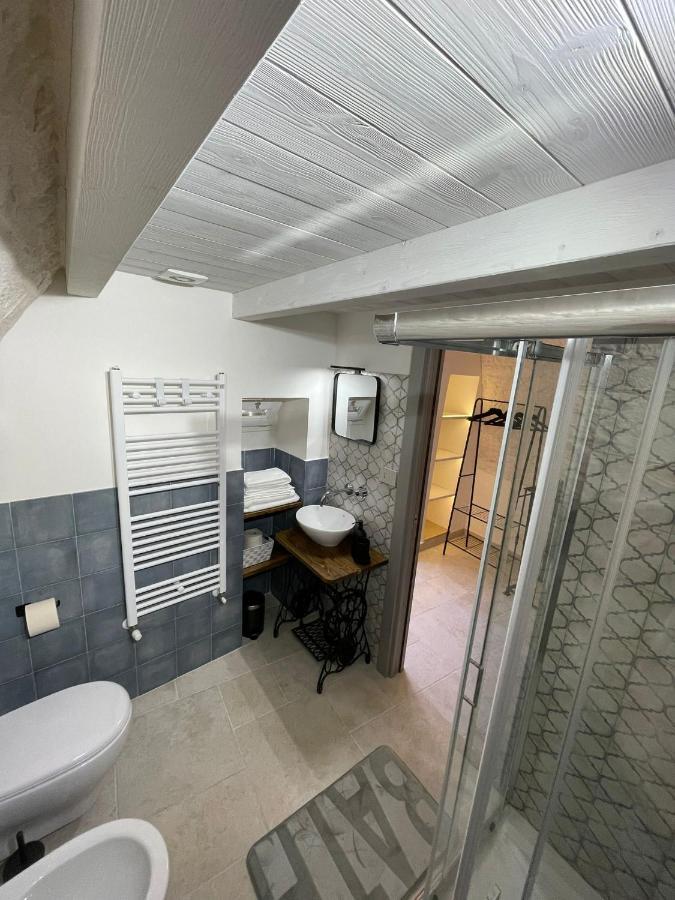 Dimora San Nicola Villa Locorotondo Bagian luar foto