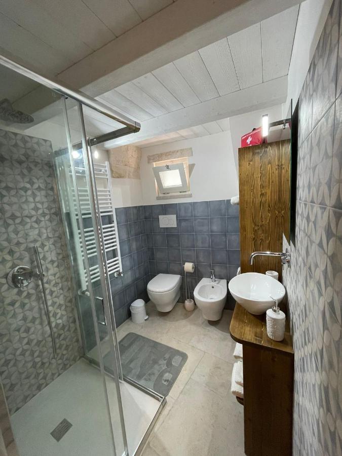 Dimora San Nicola Villa Locorotondo Bagian luar foto