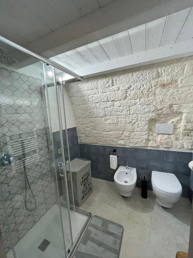 Dimora San Nicola Villa Locorotondo Bagian luar foto