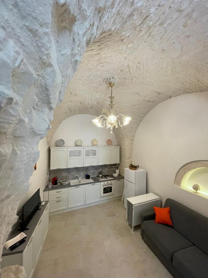 Dimora San Nicola Villa Locorotondo Bagian luar foto