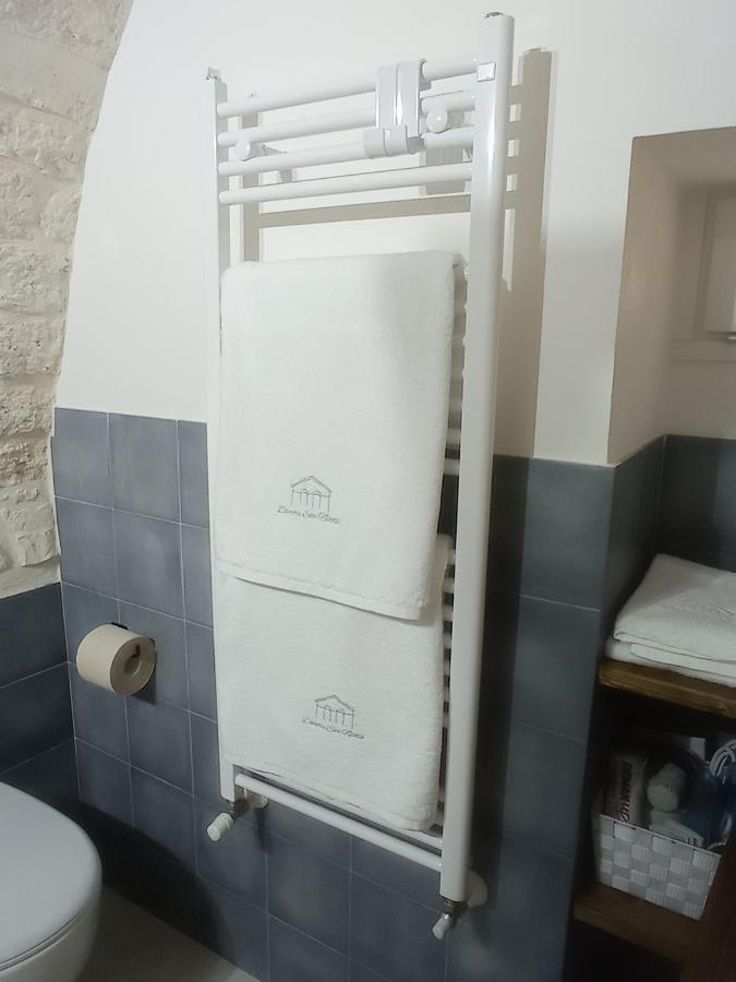Dimora San Nicola Villa Locorotondo Bagian luar foto