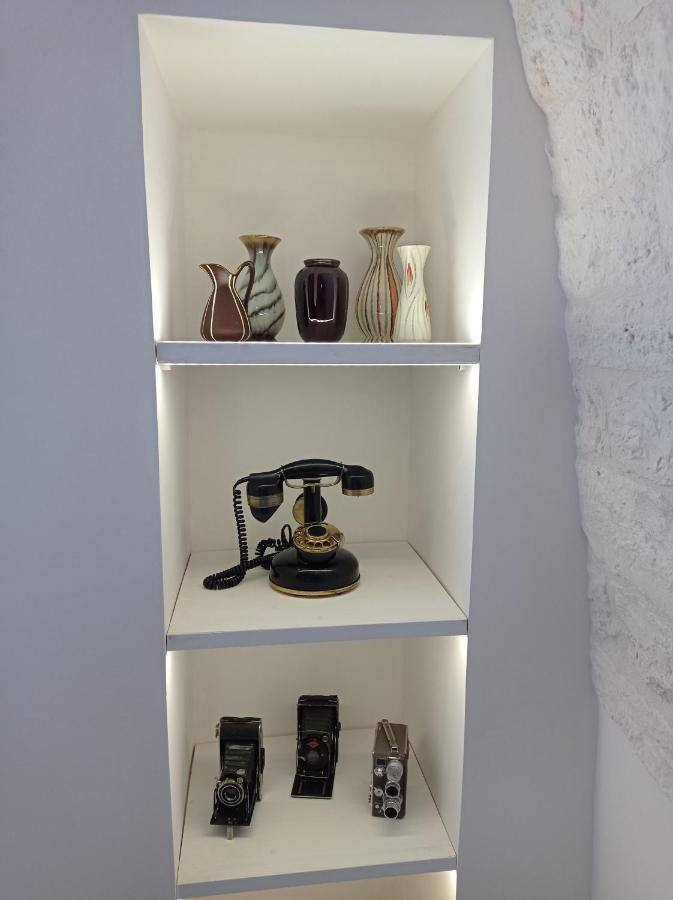 Dimora San Nicola Villa Locorotondo Bagian luar foto